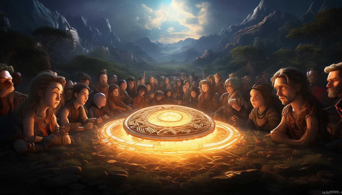 崩铁3.3剧情深度分析：黄金裔对“救世主是白厄”命题的信任探秘